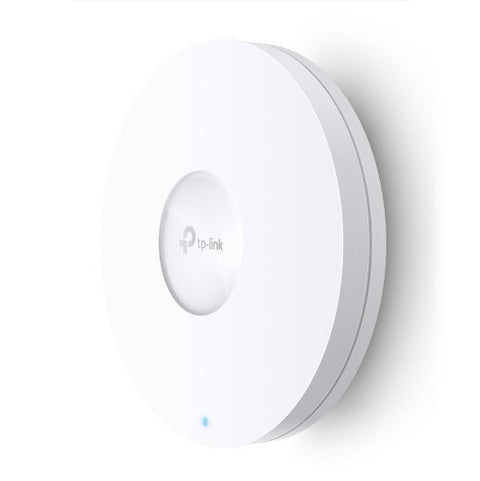 Access Point TP-Link Omada EAP620 HD Wi‑Fi 6 AX1800 PoE+ – código EAP620HD