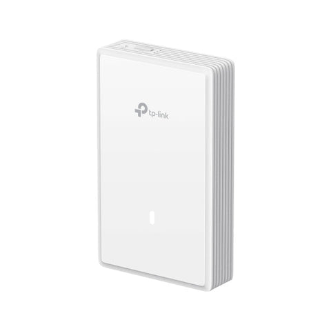 Access Point TP-Link Omada EAP725‑Wall Wi‑Fi 7 BE3600 2.5GbE PoE – código EAP725-Wall