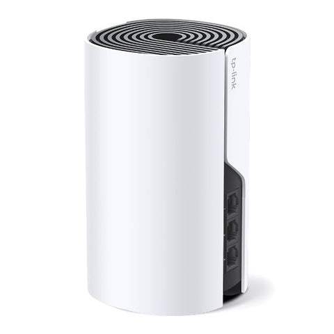 Sistema WiFi Mesh TP-Link Deco S7 AC1900 paquete de 3 unidades vista oficial