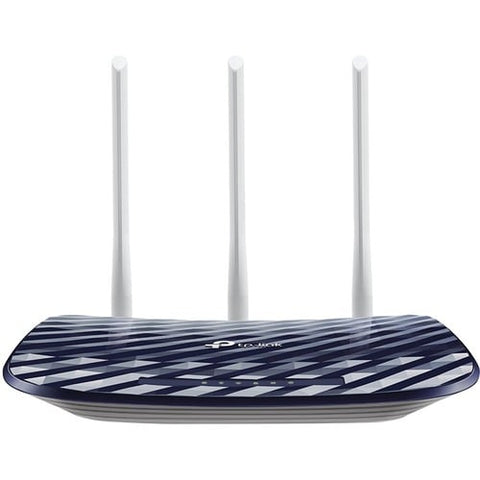 TP-Link Archer C20 ARCHER C20 - vista principal