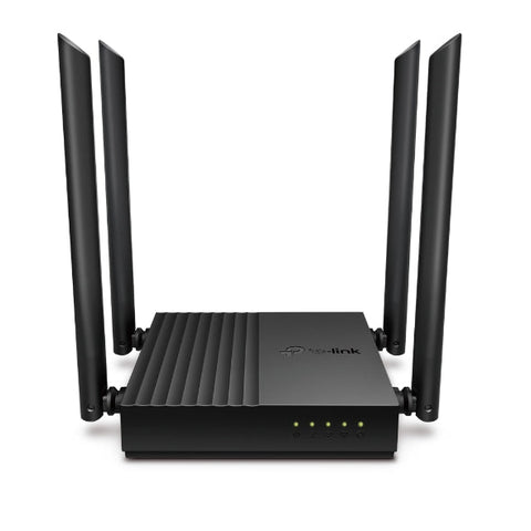 TP-Link Archer C64 Archer C64 - vista principal