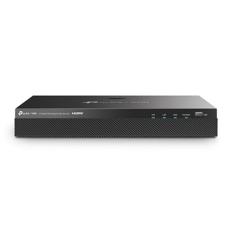 switches & hubs-tp-link-vigi nvr2016h-16p