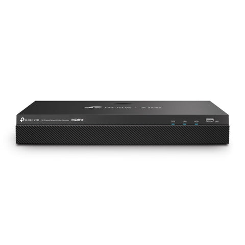 switches & hubs-tp-link-vigi nvr2016h