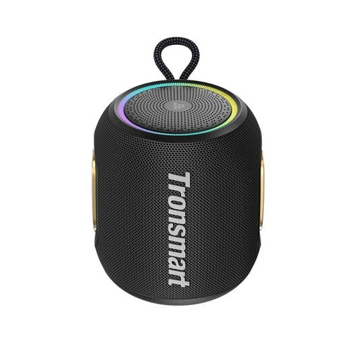 Tronsmart Mirtune S100 1257632 parlante Bluetooth portátil negro vista principal