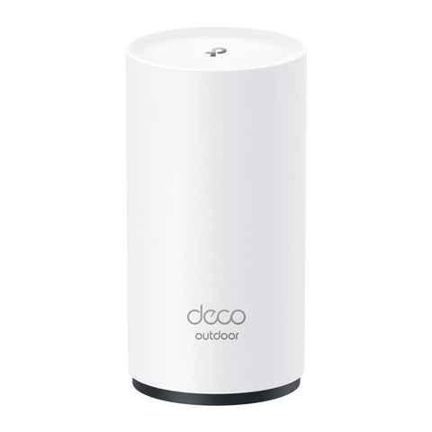 Sistema Mesh TP-Link Deco X50-Outdoor WiFi 6 AX3000 vista oficial