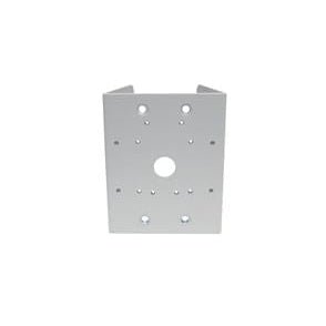 Avigilon Soporte De Pared Para Cámaras Domo Y Tubulares H4 - Mt - Pole1, Blanco de Videoiq | first_variant_option_1 — Envío inmediato