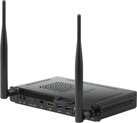 ViewSonic VPCF5-W55-G1 computador OPS para ViewBoard, vista oficial