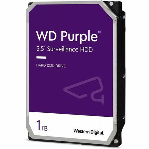 Western Digital WD11PURZ Disco Duro vista principal