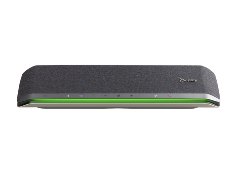 Altavoz manos libres In-ear Poly Voyager Free 60 - True Wireless - Cancelación de Ruido Activa (ANC) - Bluetooth - Conector USB-C -…, imagen del producto