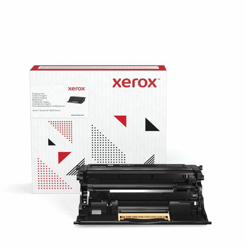 Kit de imagen Xerox 013R00699 negro para VersaLink B620 y B625 vista del empaque