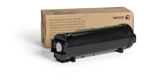 Toner Xerox 106R03945 Versalink B600 45K Pgs - SMART BUSINESS