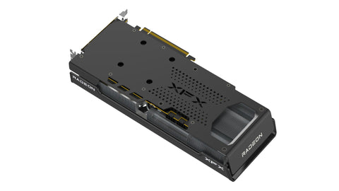 Tarjeta de Video XFX Speedster QICK 309 Radeon RX 7600 XT 16GB vista principal