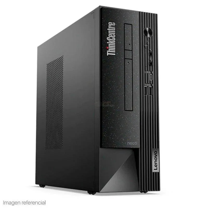 Pc Escritorio Lenovo Thinkcentre Neo 50S Core I7, 12Th Gen, Ram 16Gb, 512Gb  M.2 Ssd, Windows 11 Pro, 11SWS00G00 – SMART BUSINESS