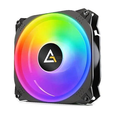 Case Fan Antec Prixm X 120 Argb 3+C 0-761345-99938-0 - SMART BUSINESS