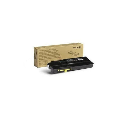 Toner Xerox 106R03521 Yellow Para C400/C405 - SMART BUSINESS