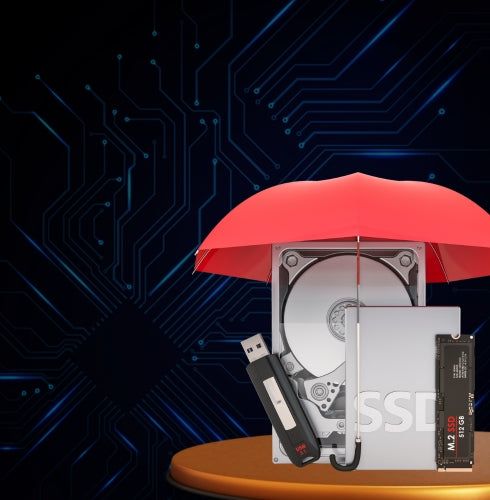 ¿Qué es una unidad de estado sólido (SSD)? - SMART BUSINESS