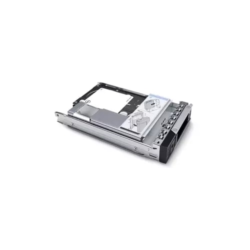 DISCO DURO DELL 1.2TB 2.5 PULGADAS 10K RPM SAS ISE 512IN MODELO 400-ATJM