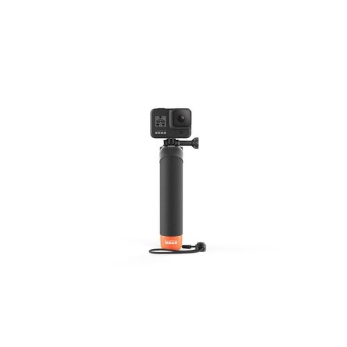 EMPUÑADURA FLOTANTE GOPRO THE HANDLER AFHGM-003, CON CORREA DE MUÑECA, COMPATIBLE CON TODAS LAS GOPRO, IDEAL PARA GRABACIONES ACUÁTICAS Y DEPORTES EXTREMOS