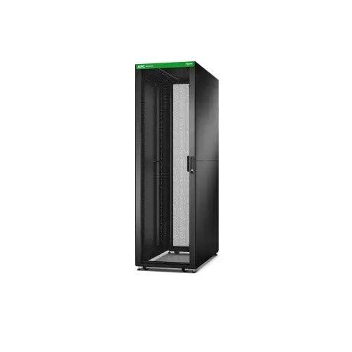 GABINETE APC PARA SERVIDOR ER6212, 42U, 1199.75KG, DIMENSIONES 48.26CM X 199.1CM, ALTA CAPACIDAD DE CARGA