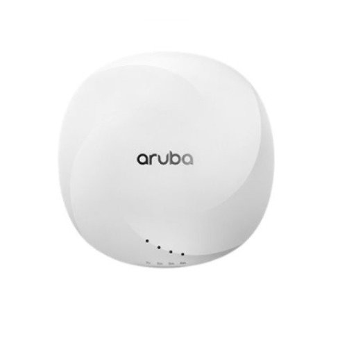 PUNTO DE ACCESO ARUBA R7J38A, 6000 MBIT/S, 2X RJ-45, 2.4/5GHZ, ANTENA 5.5DBI