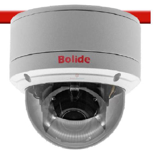 cámara domo Bolide 5MP H.265 Mini IP PTZ motorizada lente zoom BN1009PTZM/NDAA BN1009PTZM-NDAA