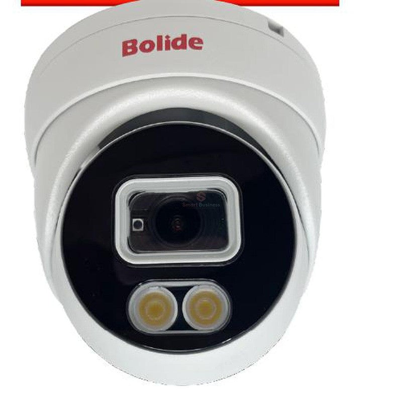 Bolide 5MP Full Color Eyeball Camera | BTG-BN8019FC BN8019FC