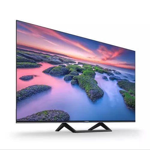 TELEVISION XIAOMI TV A PRO 55" UHD LED SMART GOOGLE TV DOLBY DTS SOUND 24 W CPU QUAD-CORE CORTEX-A55 RAM 2GB ROM 16GB WI-FI 2.4GHZ 5GHZ BLUETOOTH 5. - SMART BUSINESS