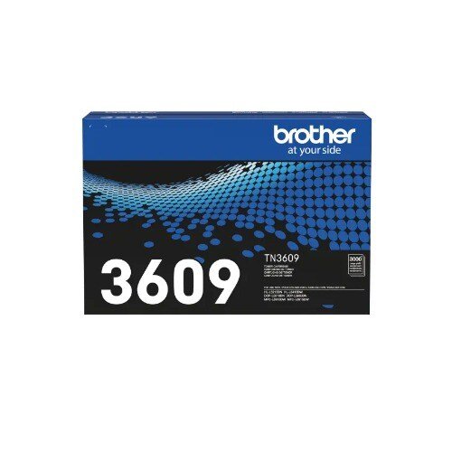 Tóner Brother TN3609