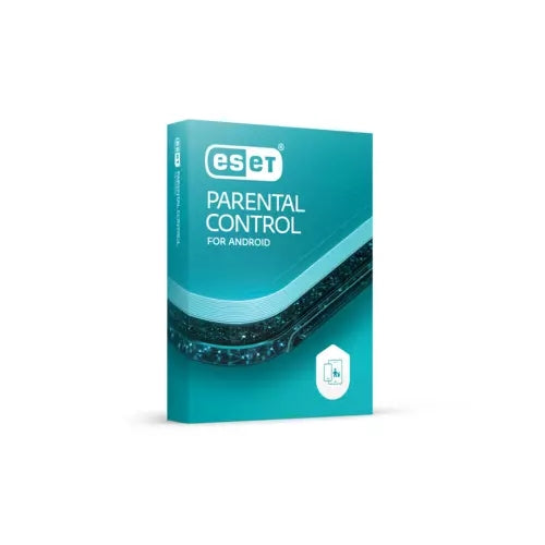 ESET PARENTAL CONTROL 2024 – LICENCIA EN BLISTER • PROTECCIÓN Y CONTROL DE DISPOSITIVOS DE LOS HIJOS • SEGURIDAD ONLINE Y ADMINISTRACIÓN DE USO