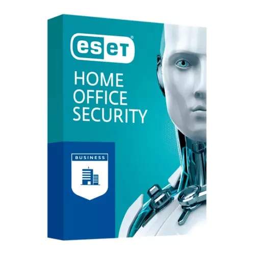 SOFTWARE DE SEGURIDAD ESET HOME OFFICE SECURITY X20 V2024 PROTECCIÓN AVANZADA CONTRA AMENAZAS Y MALWARE V11030173