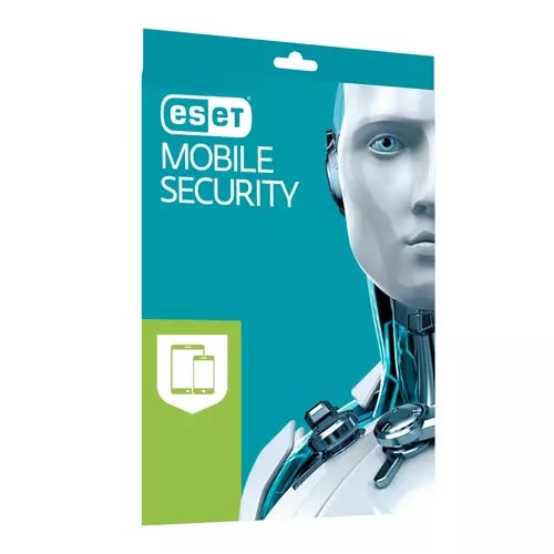 ESET MOBILE 2024 BLISTER – LICENCIA DE PROTECCIÓN PARA DISPOSITIVOS MÓVILES ANTIVIRUS Y SEGURIDAD CONTRA MALWARE, PHISHING Y AMENAZAS ONLINE
