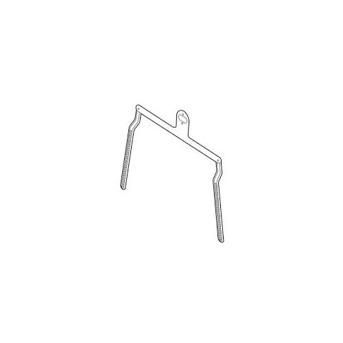 POLY SOPORTE DE MONTAJE PARA CÁMARA DE VIDEOCONFERENCIA - COMPATIBLE CON MONTURA VESA