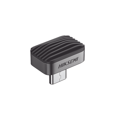 MEMORIA USB HIKSEMI SYNC C PRO 128GB – SSD EXTERNO ULTRA COMPACTO, USB 3.2 TIPO-C, VELOCIDADES DE HASTA 450/400 MB/S, COMPATIBLE CON PC, MAC, ANDROID E IOS
