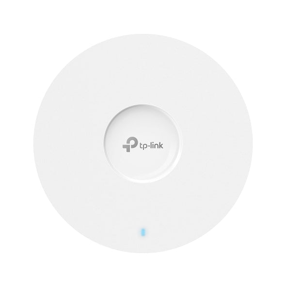 ACCESS POINT TP-LINK EAP670, AX5400, DUAL BAND, 4 X 5DBI, POE, WIFI 6