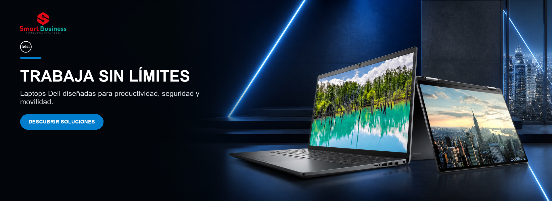 Desktop Slider Image