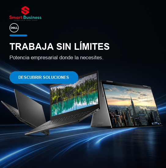 Promoción de Smart Business
