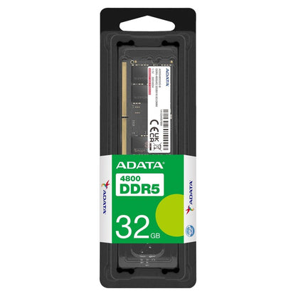 DDR5 SODIMM ADATA PREMIER 32GB 4800MHZ AD5S480032G-S AD5S480032G-S