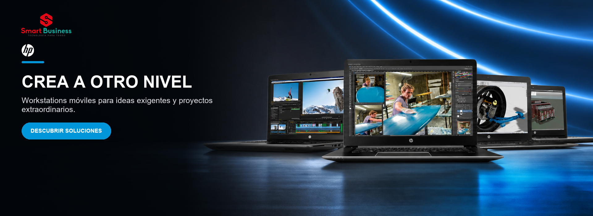 Desktop Slider Image