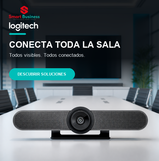 Promoción de Smart Business