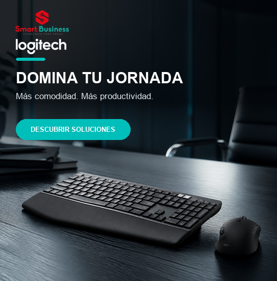 Promoción de Smart Business