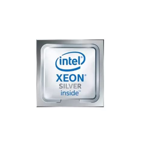 Procesador Intel Xeon Silver 4416+  20 Núcleos / 40 Hilos  3.9GHz Turbo  Socket LGA 4677  37.5MB Caché L3  DDR5  PCIe 5.0  Arquitectura Sapphire Rapids  10nm