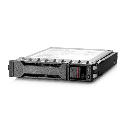DISCO DURO PARA SERVIDOR HPE 600GB SAS 10.000RPM SFF 2.5" 12 GBIT/S