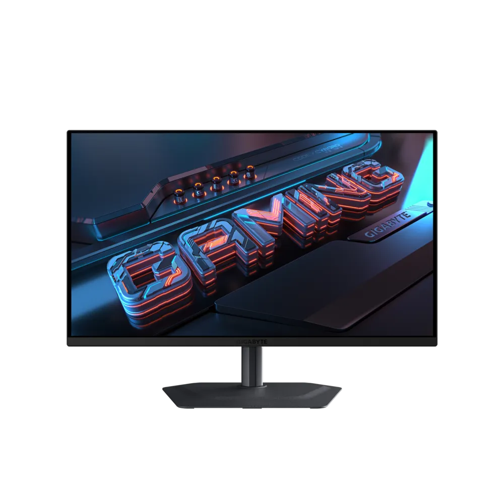 Monitor Gamer MO27Q2 de 27" QHD (2560x1440), Panel IPS, 240hz, 1ms, HDR, Compatible con G-Sync/FreeSync
