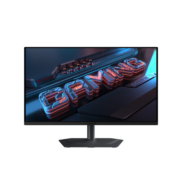 MONITOR MSI MO27Q2 • 27" QHD 2560X1440 • PANEL IPS • 165HZ • 1MS • FREESYNC PREMIUM • HDR READY • HDMI/DISPLAYPORT • IDEAL PARA GAMING Y CREACIÓN DE CONTENIDO