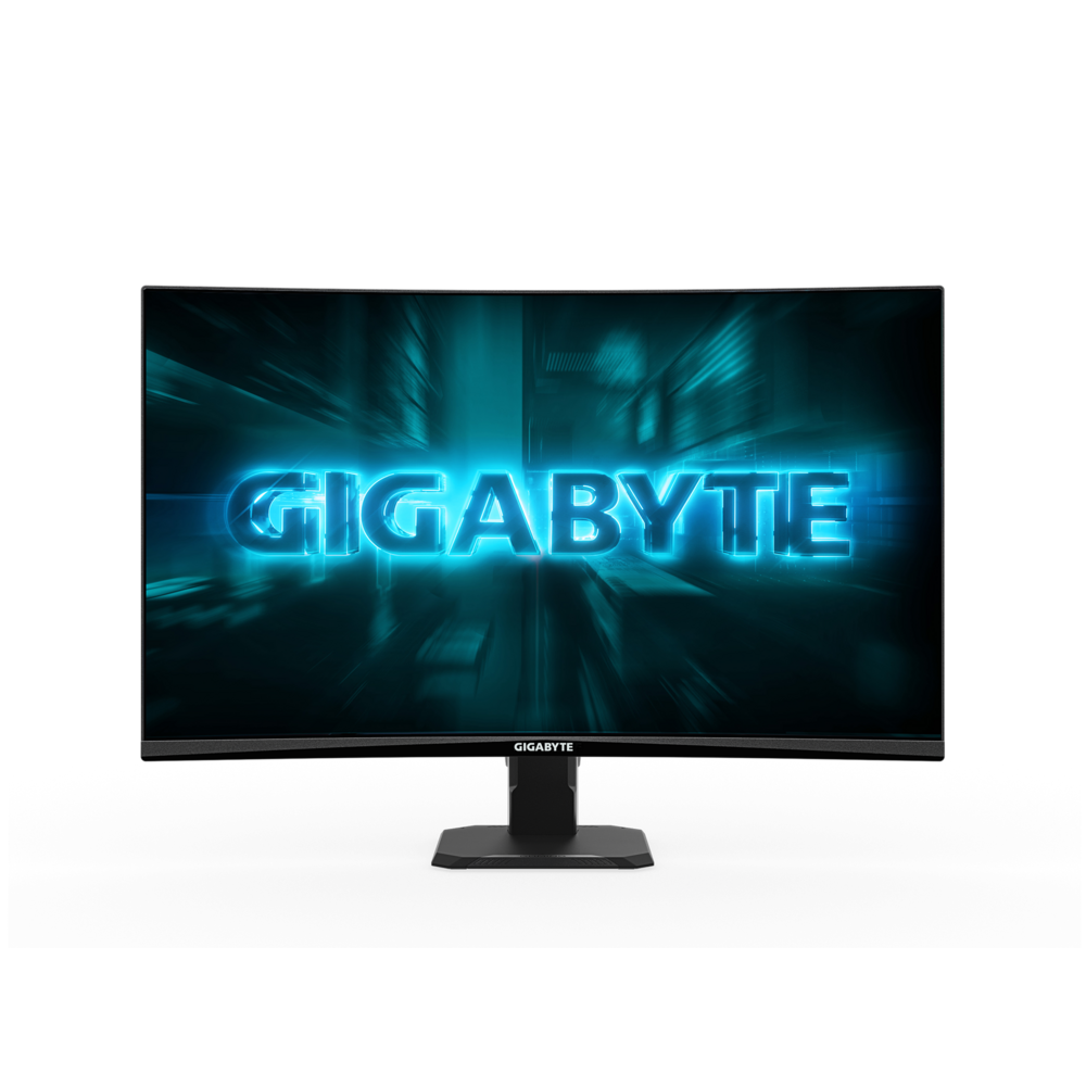Monitor Gaming Gigabyte GS27FC2 27" Curvo Full HD 240Hz 1ms vista principal