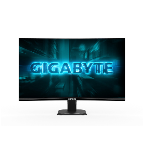 Monitor Gaming Gigabyte GS27FC2 27" Curvo Full HD 240Hz 1ms vista principal