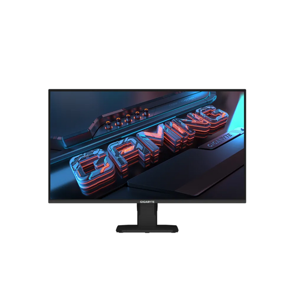 MONITOR GAMING GIGABYTE 24.5" GS25F2 FULL HD 165HZ 1MS FREESYNC PREMIUM COMPATIBLE G-SYNC