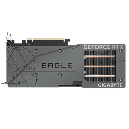 TARJETA DE VIDEO GIGABYTE GEFORCE RTX 4060 TI EAGLE OC 8G, 8GB GDDR6, PCI-E 4.0