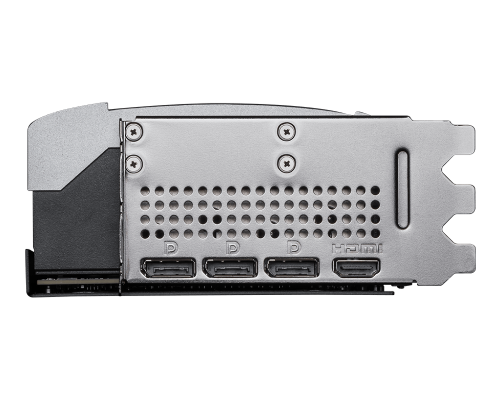 TARJETA DE VIDEO MSI GEFORCE RTX 5090 32G VENTUS 3X OC, 32 GB GDDR7, PCIE GEN 5.0