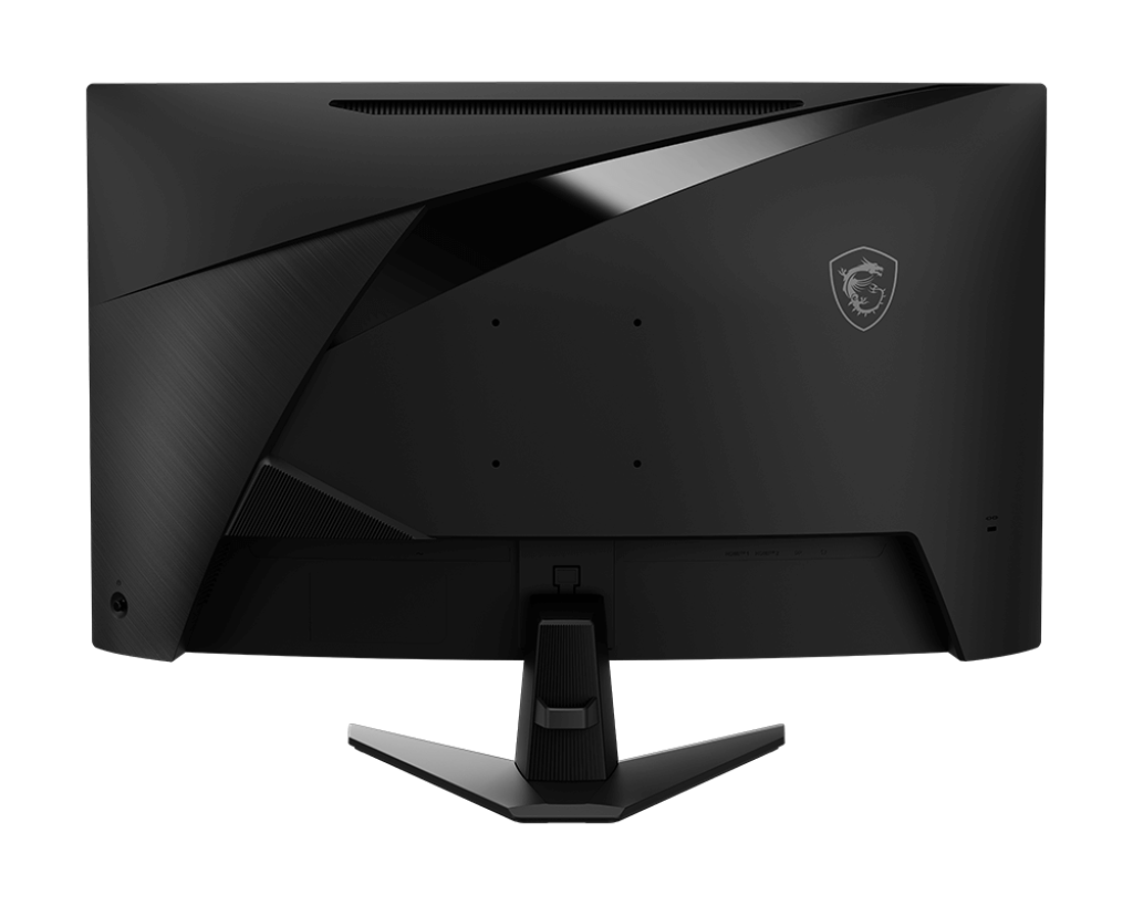 MONITOR MSI MAG 32C6X • 32" QHD CURVO • 165HZ • 1MS • PANEL VA CON COLORES VIVOS • FREESYNC • IDEAL PARA GAMING INMERSIVO Y EXPERIENCIA VISUAL FLUIDA